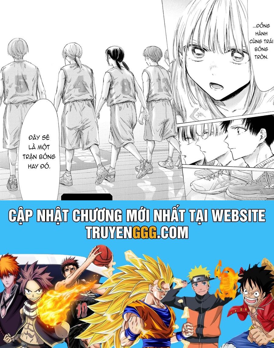 Blue Box Chap 189 - Next Chap 190