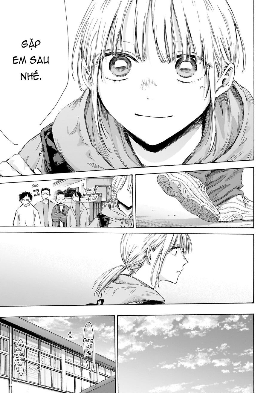 Blue Box Chap 189 - Next Chap 190