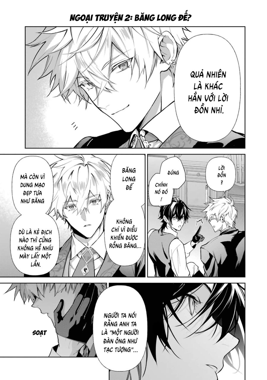 Blue Lock Chap 320 - Next Chap 321