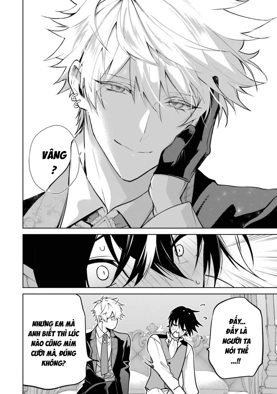 Blue Lock Chap 320 - Next Chap 321