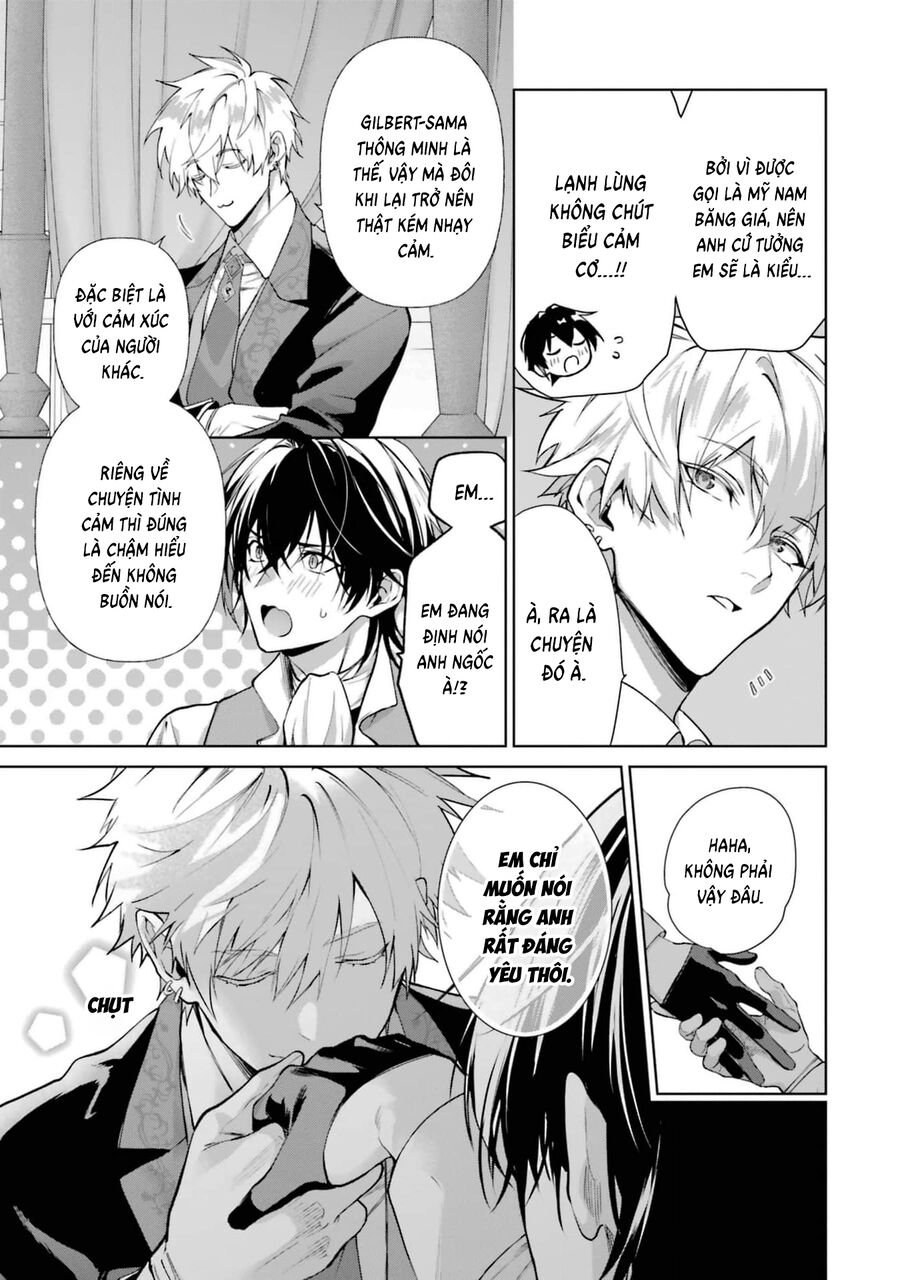 Blue Lock Chap 320 - Next Chap 321