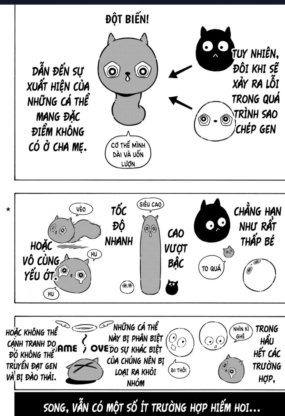 Blue Lock - Ngang Raw Chap 281 - Next Chap 282