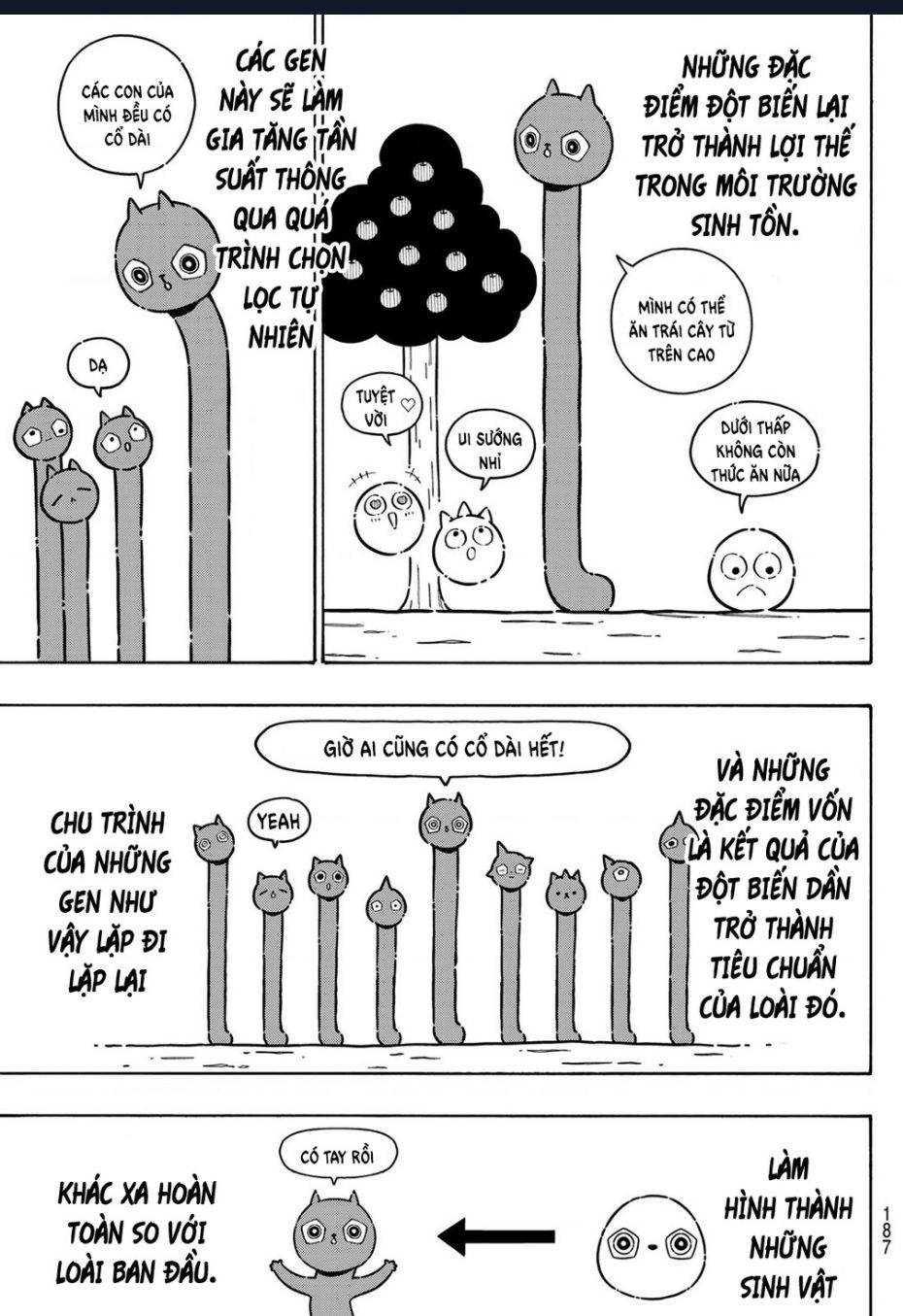 Blue Lock - Ngang Raw Chap 281 - Next Chap 282