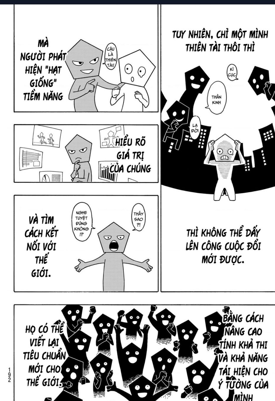 Blue Lock - Ngang Raw Chap 281 - Next Chap 282