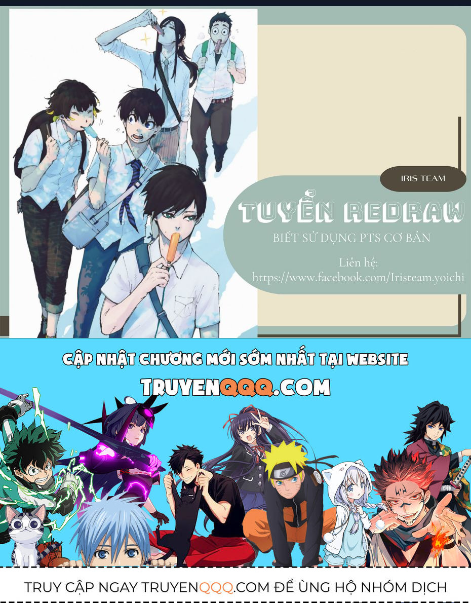 Blue Lock - Ngang Raw Chap 286 - Next Chap 287