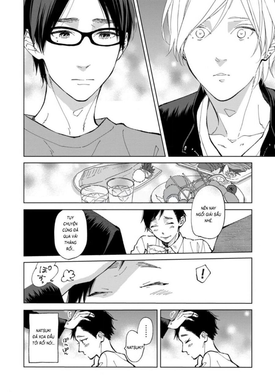 Blue Sky Complex Chap 47 - Next Chap 48