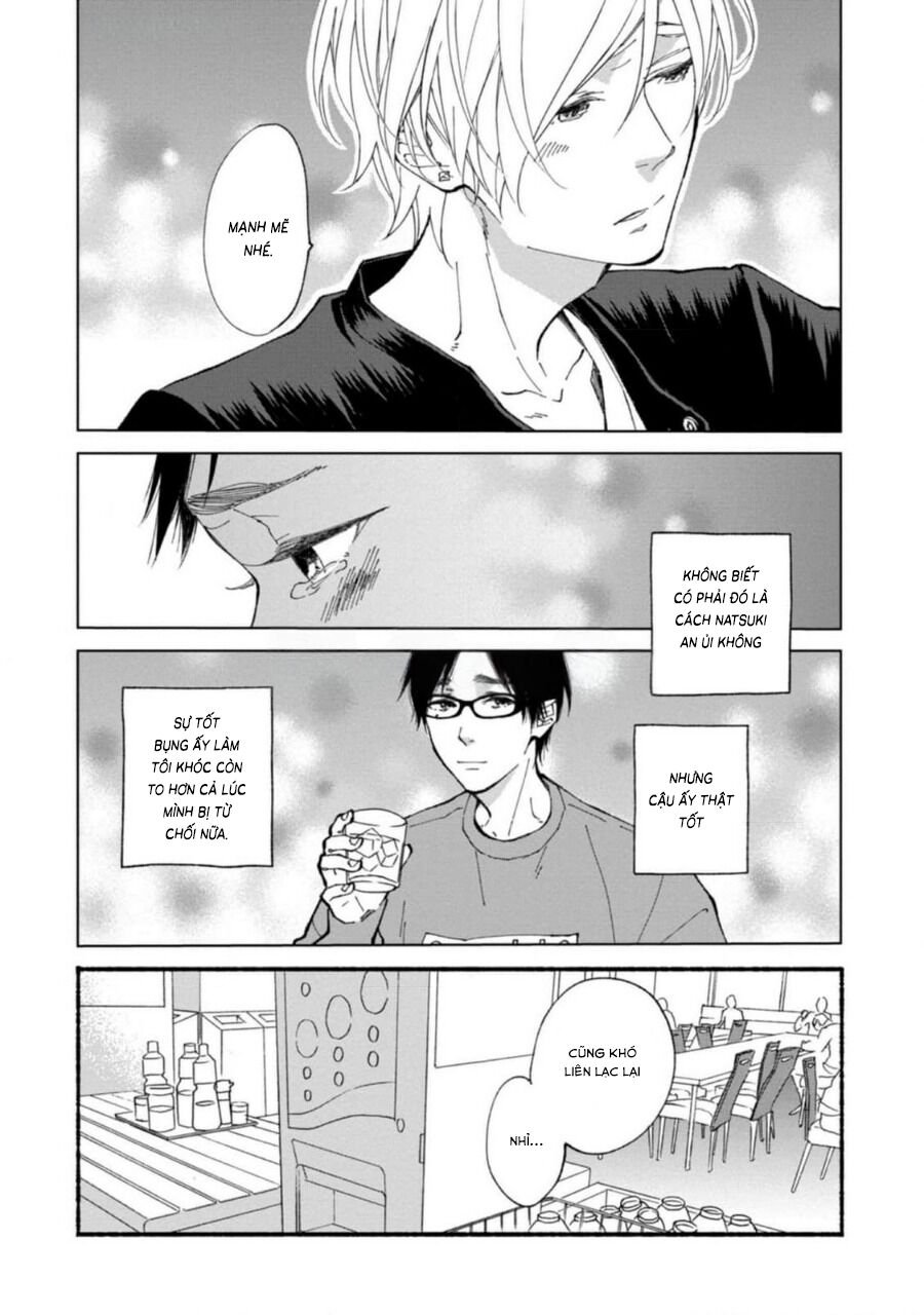Blue Sky Complex Chap 47 - Next Chap 48