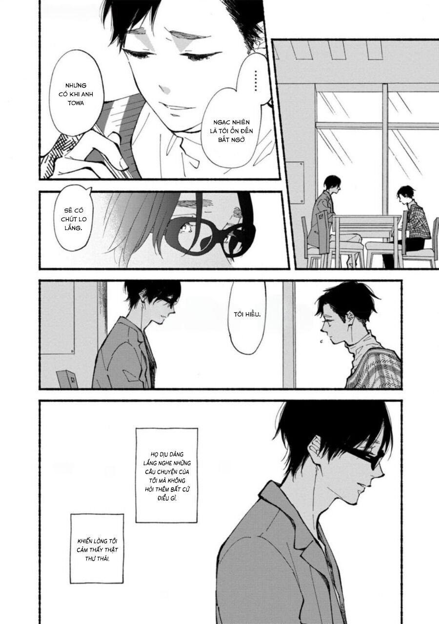 Blue Sky Complex Chap 47 - Next Chap 48