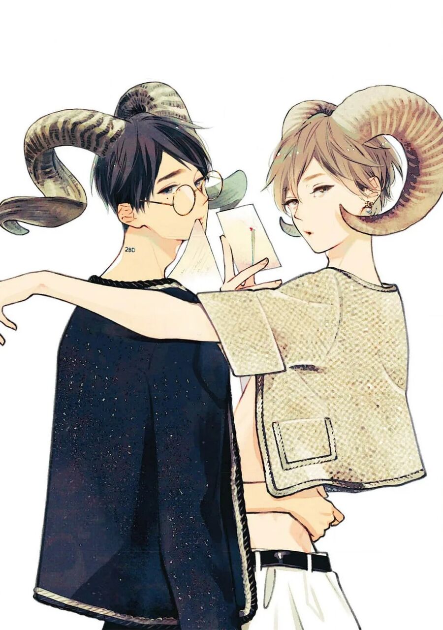 Blue Sky Complex Chap 47 - Next Chap 48