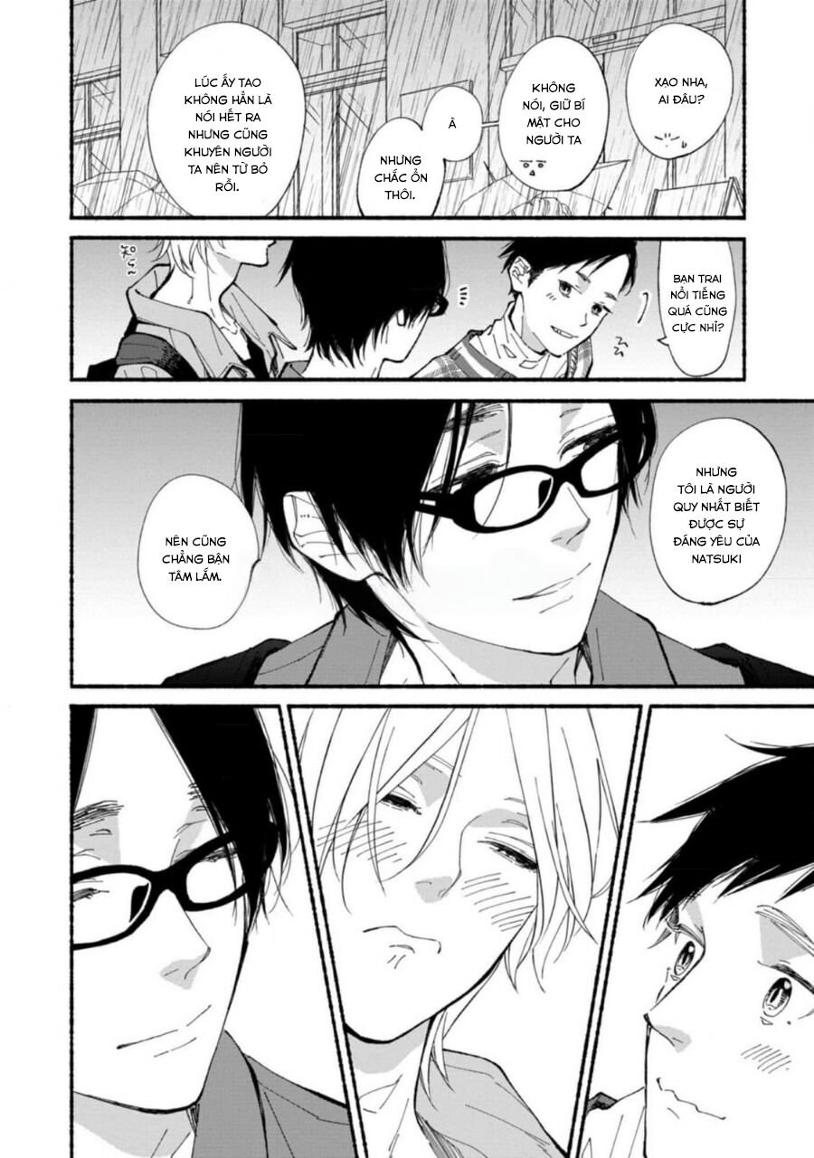 Blue Sky Complex Chap 47 - Next Chap 48