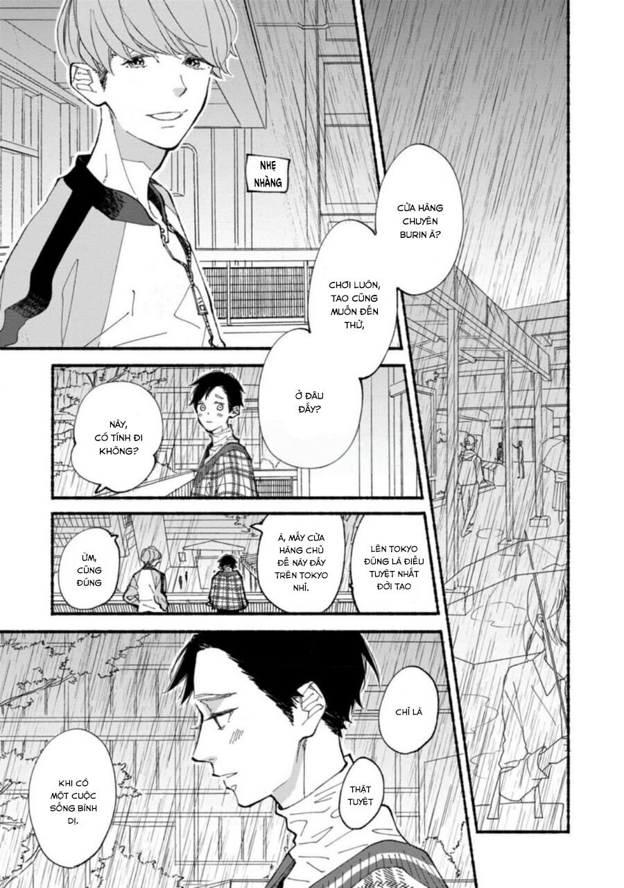 Blue Sky Complex Chap 47 - Next Chap 48
