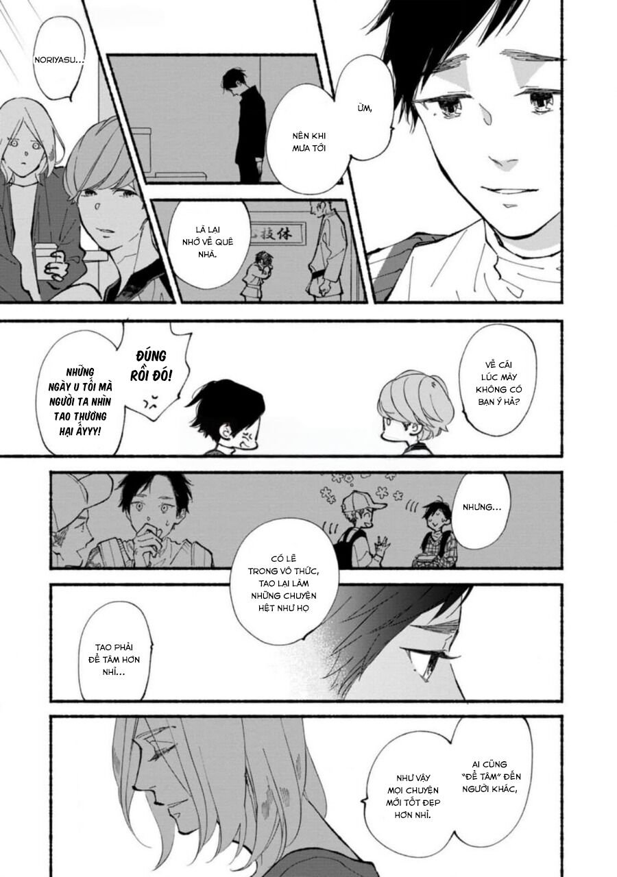 Blue Sky Complex Chap 47 - Next Chap 48