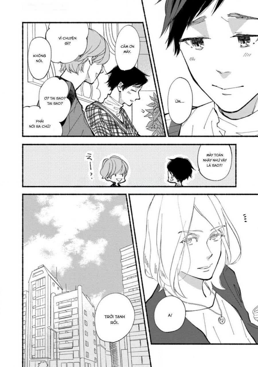 Blue Sky Complex Chap 47 - Next Chap 48