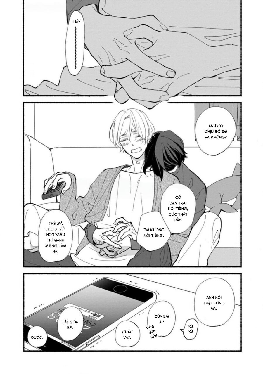 Blue Sky Complex Chap 47 - Next Chap 48