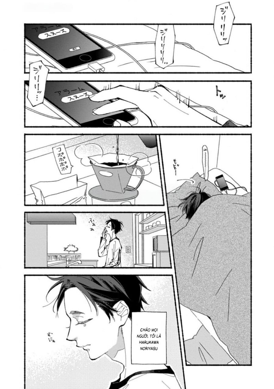 Blue Sky Complex Chap 47 - Next Chap 48