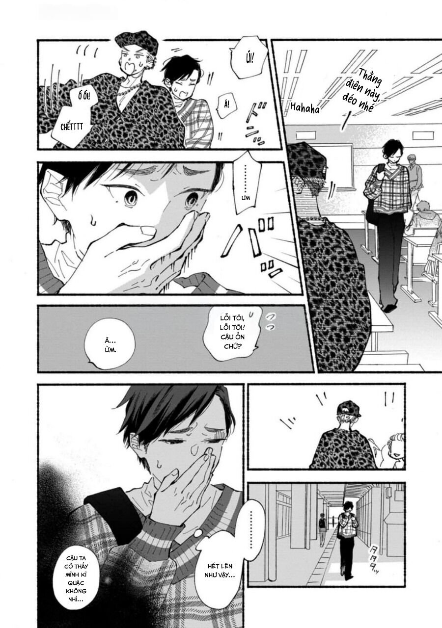 Blue Sky Complex Chap 47 - Next Chap 48