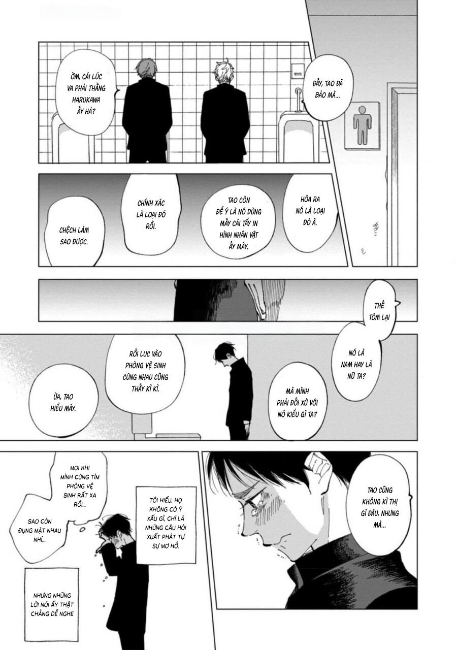 Blue Sky Complex Chap 47 - Next Chap 48