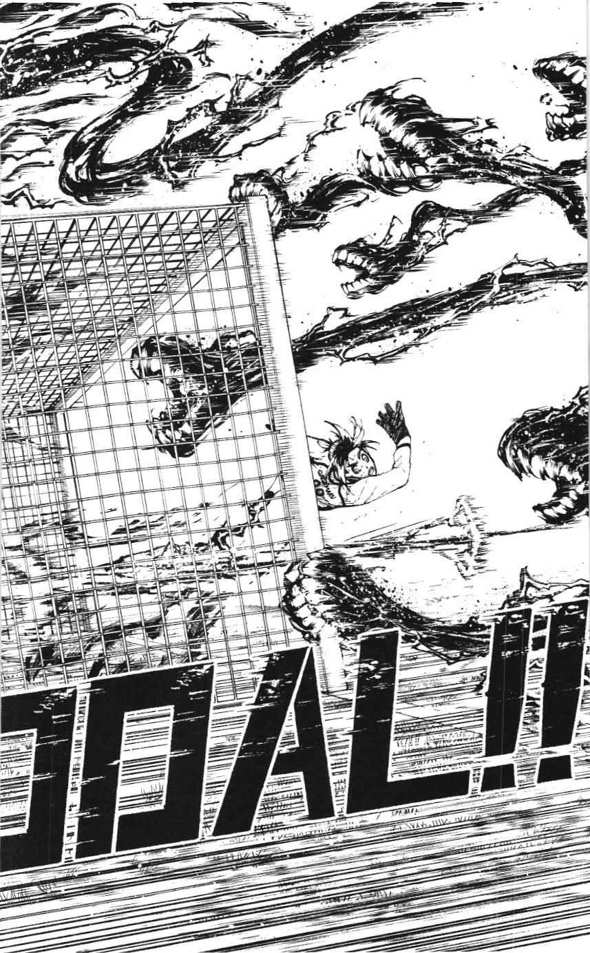 Bluelock (NXB Kim Đồng) Chap 228 - Next Chap 229