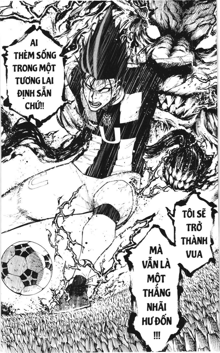 Bluelock (NXB Kim Đồng) Chap 228 - Next Chap 229