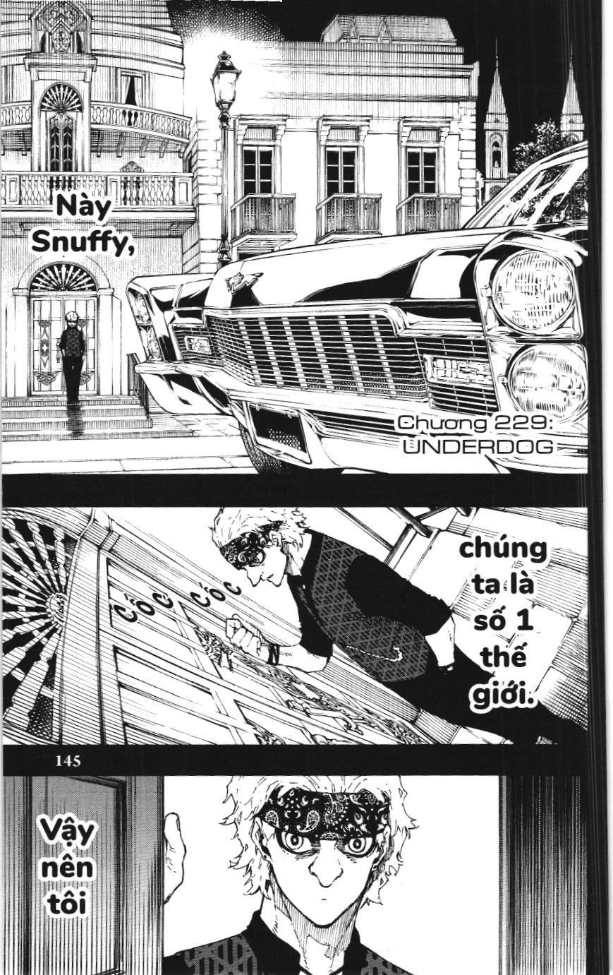 Bluelock (NXB Kim Đồng) Chap 229 - Next Chap 230