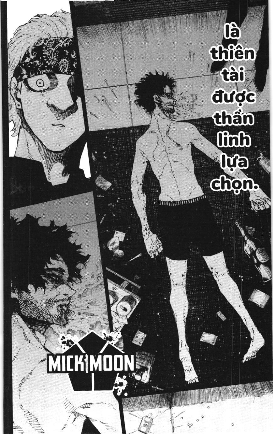 Bluelock (NXB Kim Đồng) Chap 229 - Next Chap 230