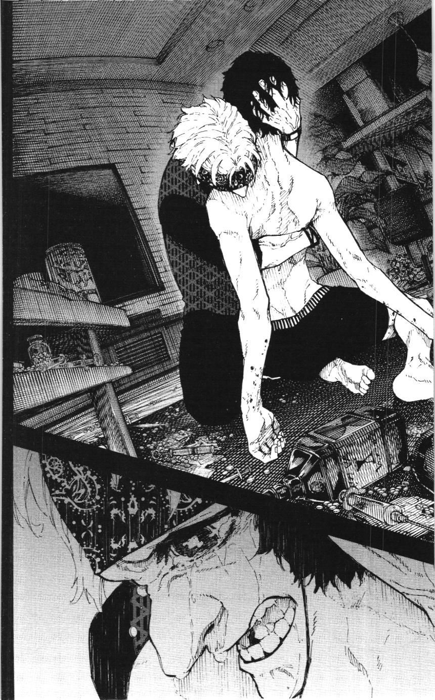 Bluelock (NXB Kim Đồng) Chap 229 - Next Chap 230