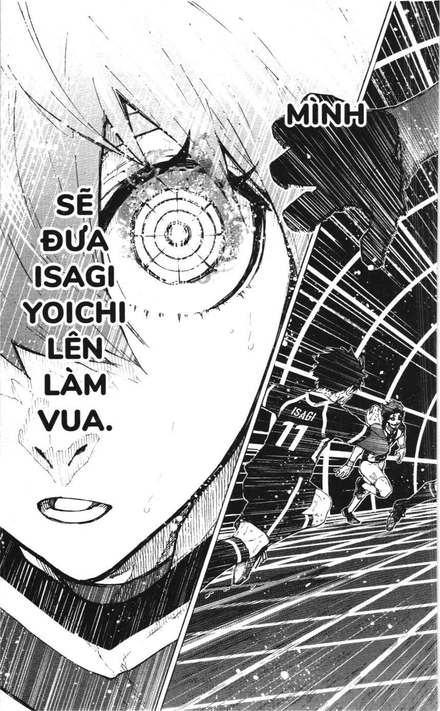 Bluelock (NXB Kim Đồng) Chap 233 - Next Chap 234