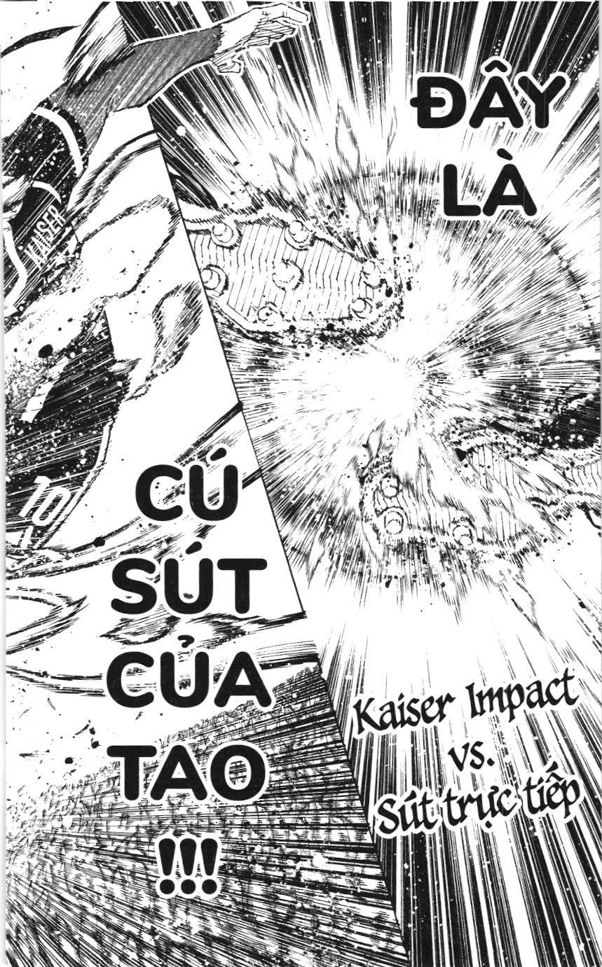 Bluelock (NXB Kim Đồng) Chap 234 - Next Chap 235