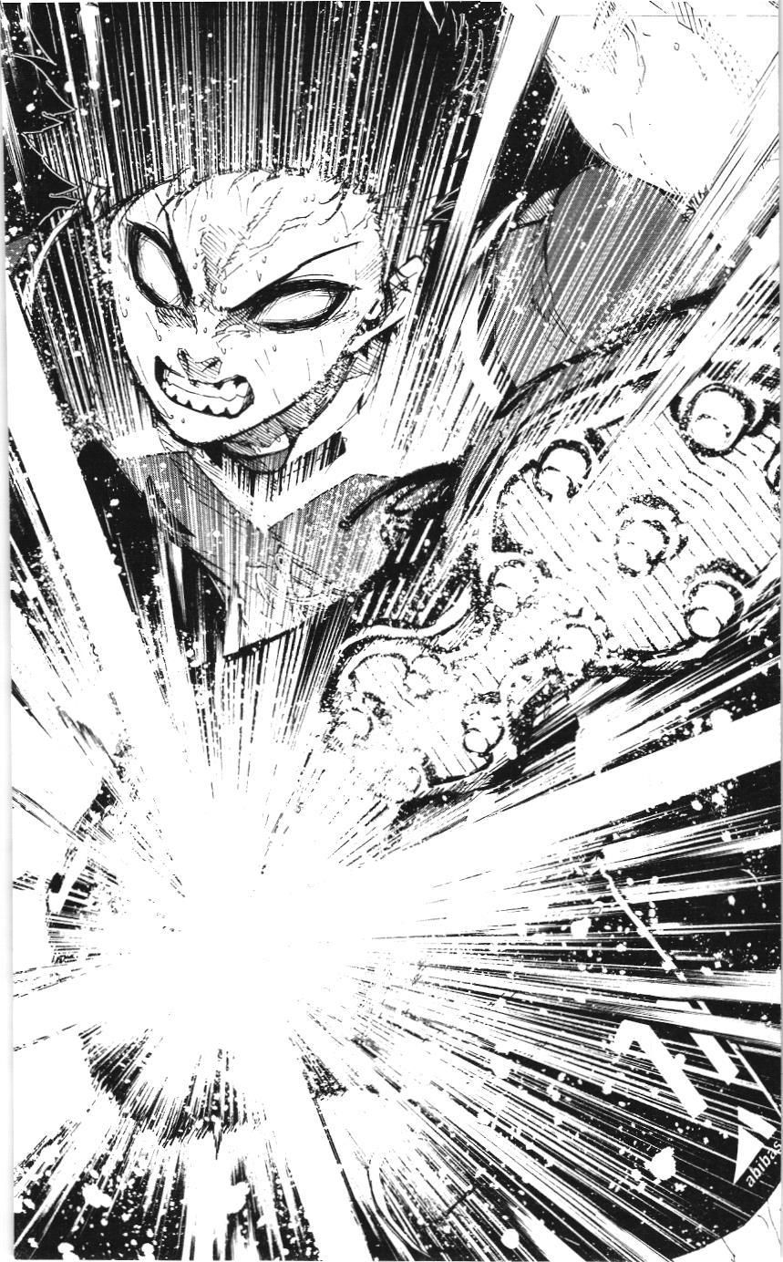 Bluelock (NXB Kim Đồng) Chap 238 - Next Chap 239