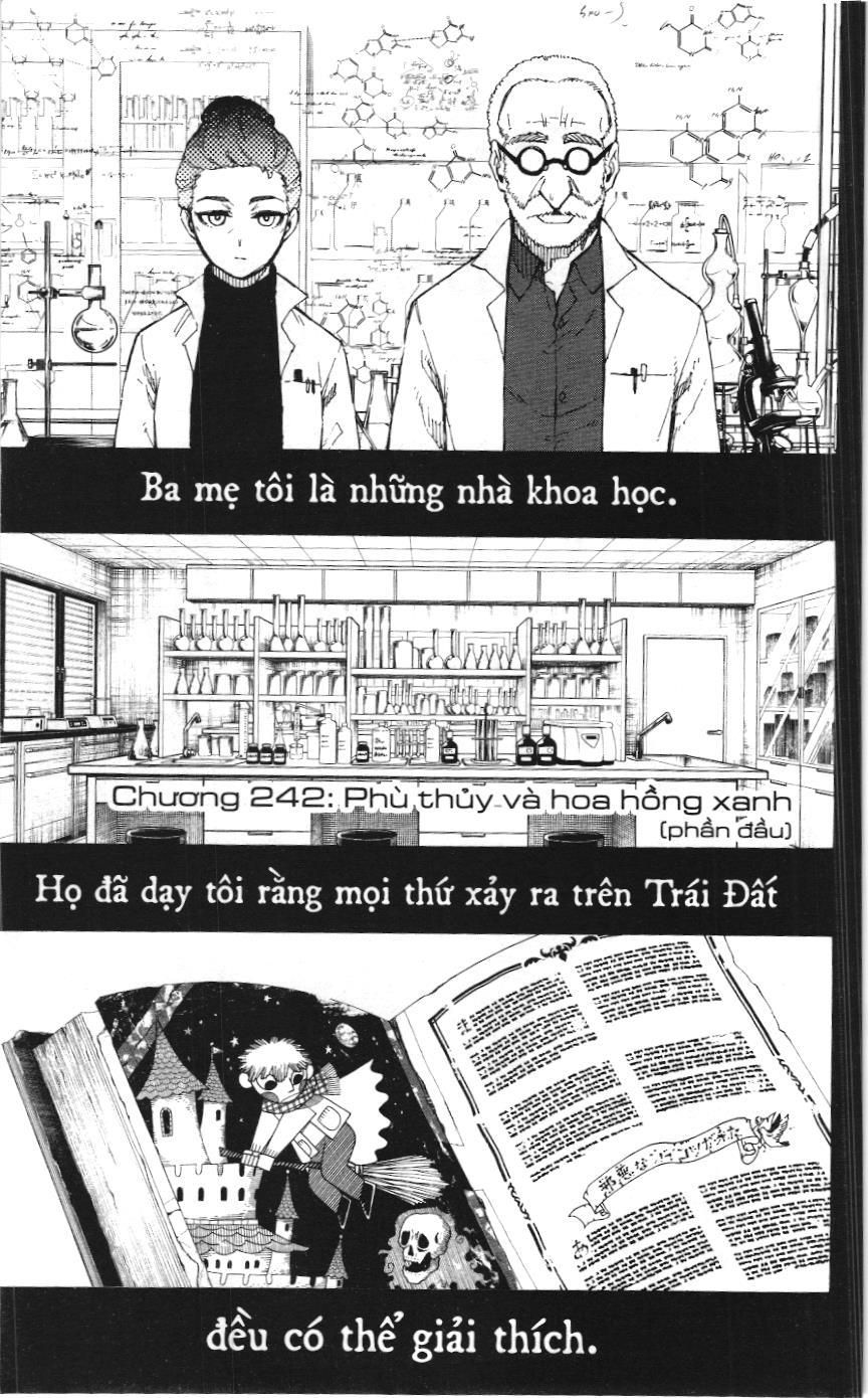 Bluelock (NXB Kim Đồng) Chap 242 - Next Chap 243