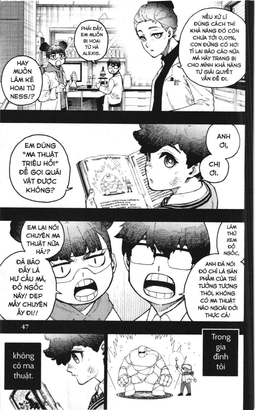 Bluelock (NXB Kim Đồng) Chap 242 - Next Chap 243