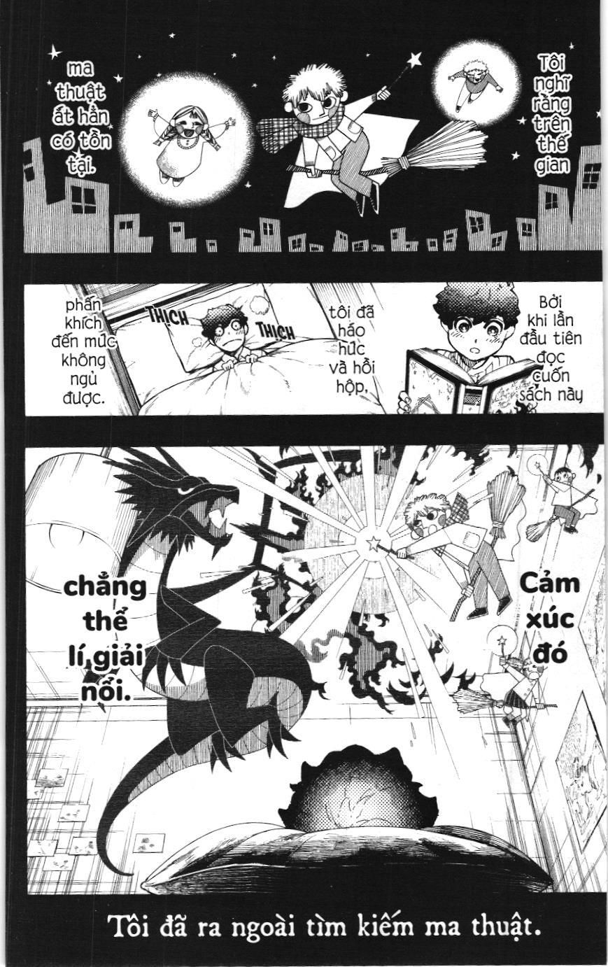 Bluelock (NXB Kim Đồng) Chap 242 - Next Chap 243