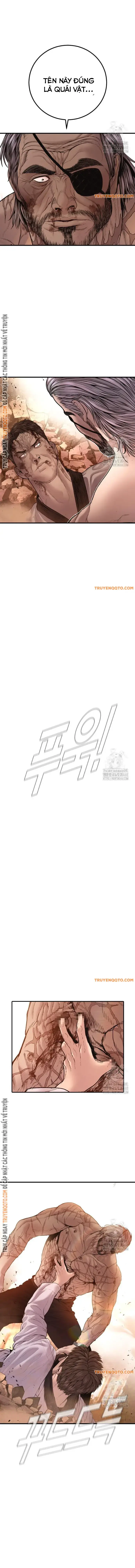 Bố Tôi Là Đặc Vụ Chap 181 - Next Chap 182