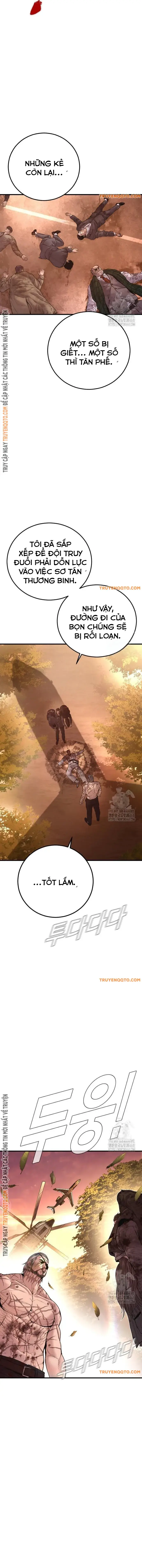 Bố Tôi Là Đặc Vụ Chap 181 - Next Chap 182