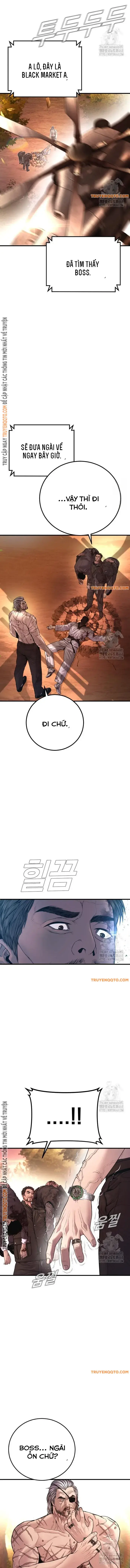 Bố Tôi Là Đặc Vụ Chap 181 - Next Chap 182
