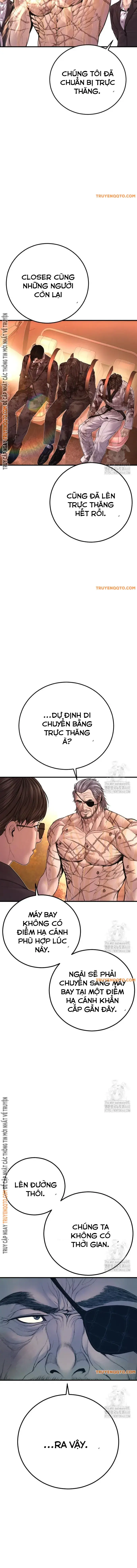 Bố Tôi Là Đặc Vụ Chap 181 - Next Chap 182