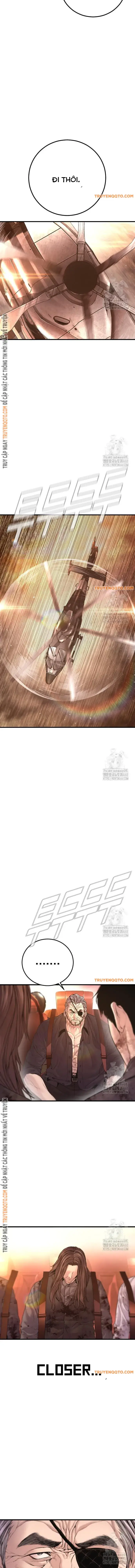 Bố Tôi Là Đặc Vụ Chap 181 - Next Chap 182