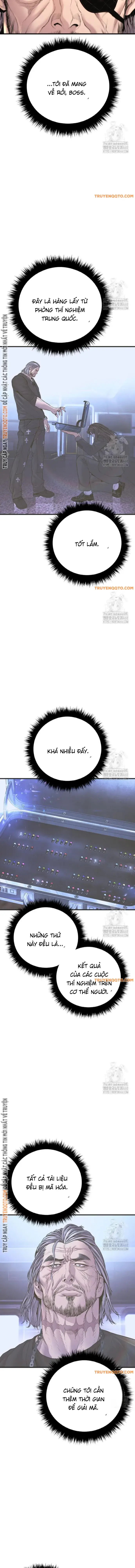 Bố Tôi Là Đặc Vụ Chap 181 - Next Chap 182