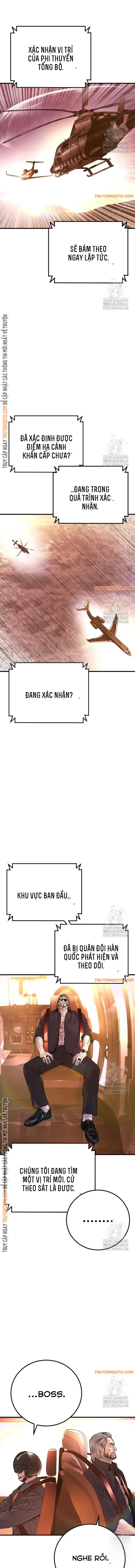 Bố Tôi Là Đặc Vụ Chap 181 - Next Chap 182