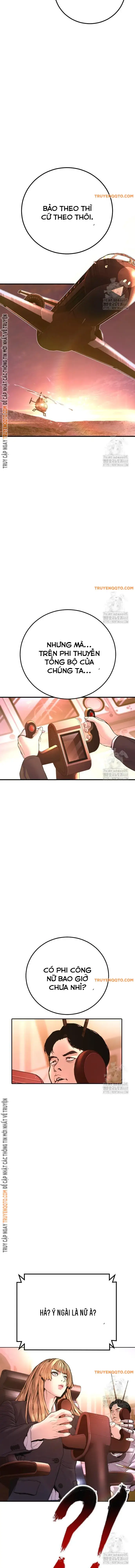 Bố Tôi Là Đặc Vụ Chap 181 - Next Chap 182