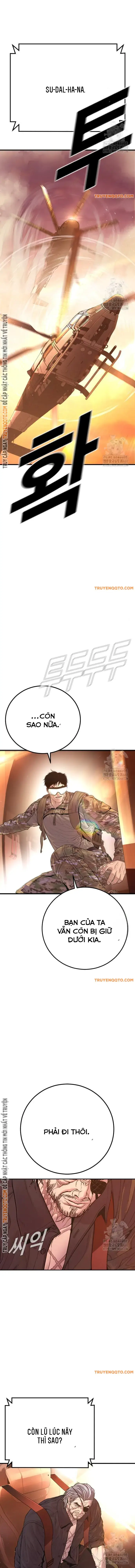 Bố Tôi Là Đặc Vụ Chap 181 - Next Chap 182