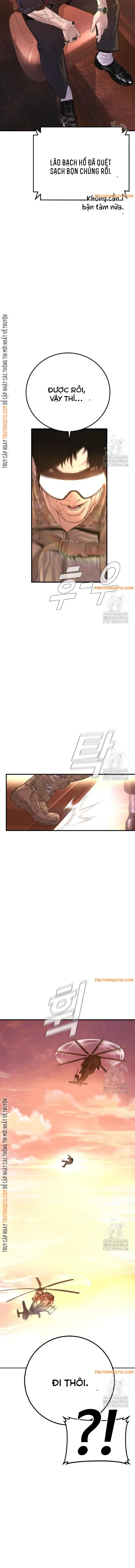 Bố Tôi Là Đặc Vụ Chap 181 - Next Chap 182