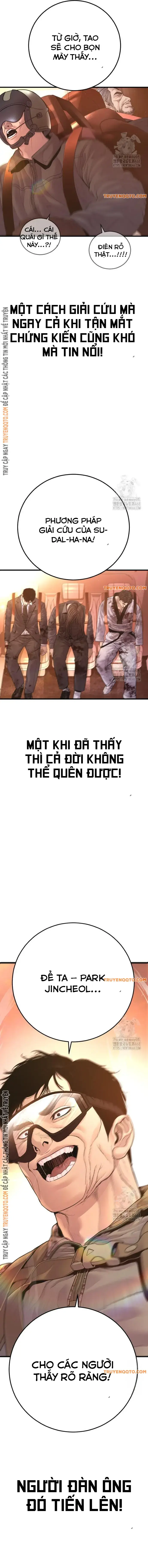 Bố Tôi Là Đặc Vụ Chap 181 - Next Chap 182