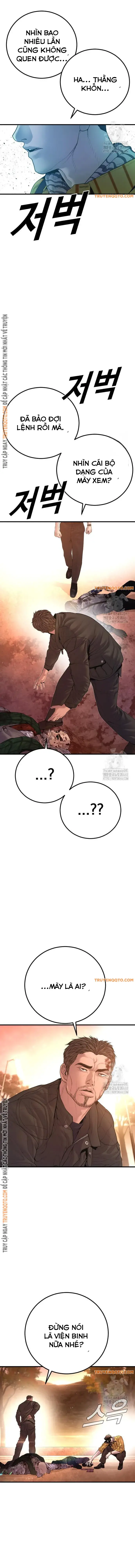 Bố Tôi Là Đặc Vụ Chap 181 - Next Chap 182