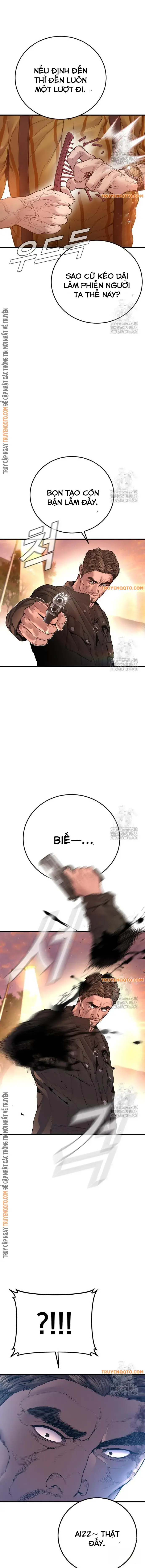 Bố Tôi Là Đặc Vụ Chap 181 - Next Chap 182