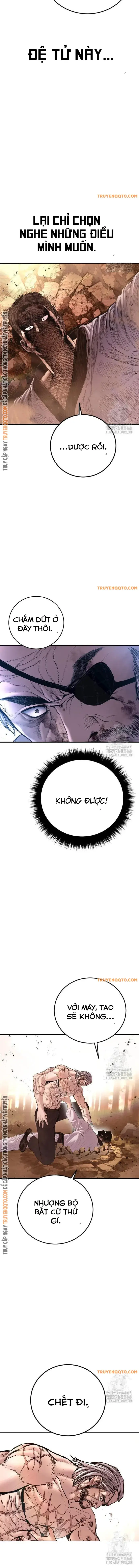 Bố Tôi Là Đặc Vụ Chap 181 - Next Chap 182