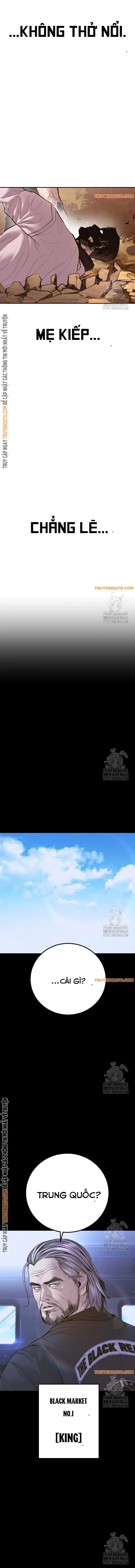 Bố Tôi Là Đặc Vụ Chap 181 - Next Chap 182