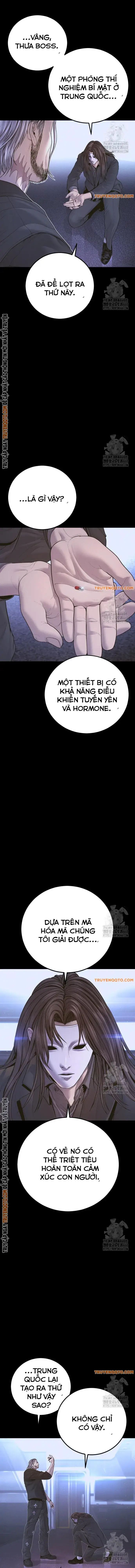 Bố Tôi Là Đặc Vụ Chap 181 - Next Chap 182