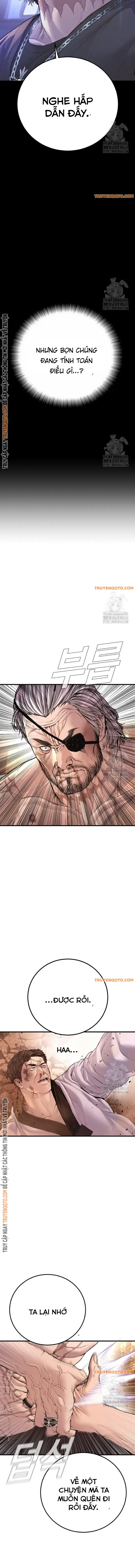 Bố Tôi Là Đặc Vụ Chap 181 - Next Chap 182
