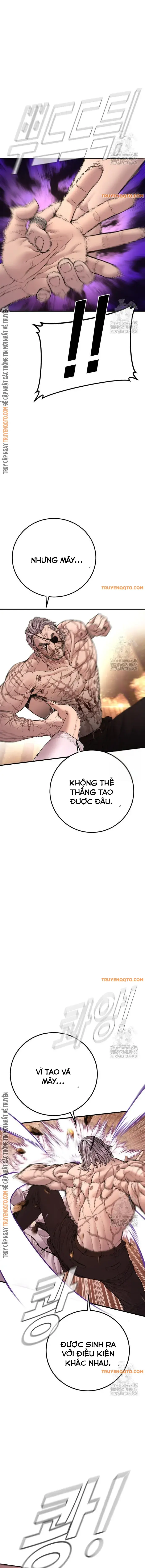 Bố Tôi Là Đặc Vụ Chap 181 - Next Chap 182